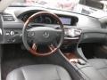 Black Dashboard Photo for 2008 Mercedes-Benz CL #47128782