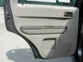 2011 Sterling Grey Metallic Ford Escape XLS  photo #20