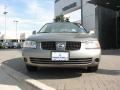 Bronze Shimmer - Sentra 1.8 S Photo No. 2