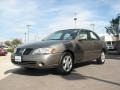 Bronze Shimmer - Sentra 1.8 S Photo No. 3