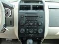 2011 Sterling Grey Metallic Ford Escape XLS  photo #27