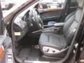 Black - ML 350 4Matic Photo No. 18