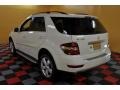 Arctic White - ML 350 4Matic Photo No. 3