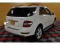 Arctic White - ML 350 4Matic Photo No. 4