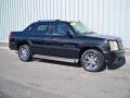 Black Raven - Escalade EXT AWD Photo No. 1