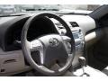 Blue Ribbon Metallic - Camry Hybrid Photo No. 8