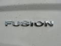 2011 White Suede Ford Fusion SE  photo #15
