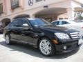 Black - C 300 Sport Photo No. 1
