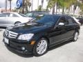 Black - C 300 Sport Photo No. 5
