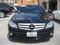 Black - C 300 Sport Photo No. 6