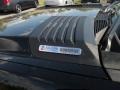 Black - Silverado 2500HD LTZ Crew Cab 4x4 Photo No. 6