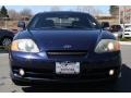 2003 Carbon Blue Hyundai Tiburon GT V6  photo #6