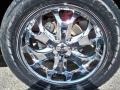 Black Raven - Escalade EXT AWD Photo No. 9