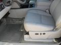 Black - Silverado 2500HD LTZ Crew Cab 4x4 Photo No. 8