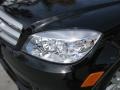 Black - C 300 Sport Photo No. 20
