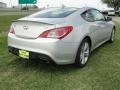 2011 Silverstone Hyundai Genesis Coupe 2.0T  photo #3