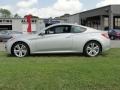 2011 Silverstone Hyundai Genesis Coupe 2.0T  photo #6