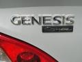 2011 Silverstone Hyundai Genesis Coupe 2.0T  photo #15