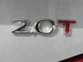 2011 Hyundai Genesis Coupe 2.0T Badge and Logo Photo