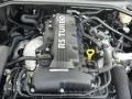 2.0 Liter Turbocharged DOHC 16-Valve CVVT 4 Cylinder Engine for 2011 Hyundai Genesis Coupe 2.0T #47130474