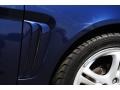 2003 Carbon Blue Hyundai Tiburon GT V6  photo #32