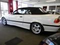 Alpine White - M3 Convertible Photo No. 17