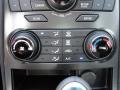 Black Cloth Controls Photo for 2011 Hyundai Genesis Coupe #47130663