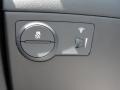 2011 Hyundai Genesis Coupe 2.0T Controls