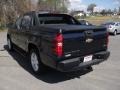 2007 Dark Blue Metallic Chevrolet Avalanche LTZ 4WD  photo #2