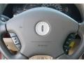 Beige Controls Photo for 2006 Lincoln LS #47130786