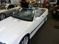 1999 Alpine White BMW M3 Convertible  photo #26