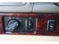 Beige Controls Photo for 2006 Lincoln LS #47130930