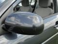 2011 Charcoal Gray Hyundai Accent GLS 4 Door  photo #12