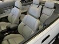 Gray 1999 BMW M3 Convertible Interior Color