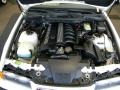3.2 Liter DOHC 24-Valve Inline 6 Cylinder Engine for 1999 BMW M3 Convertible #47130972