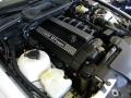 3.2 Liter DOHC 24-Valve Inline 6 Cylinder Engine for 1999 BMW M3 Convertible #47131002