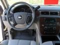 2007 Dark Blue Metallic Chevrolet Avalanche LTZ 4WD  photo #17