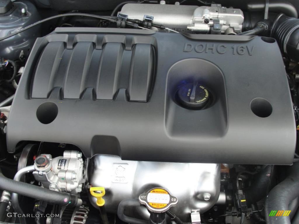 2011 Hyundai Accent GLS 4 Door 1.6 Liter DOHC 16-Valve VVT 4 Cylinder Engine Photo #47131032
