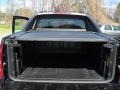 2007 Dark Blue Metallic Chevrolet Avalanche LTZ 4WD  photo #19