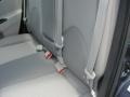 2011 Charcoal Gray Hyundai Accent GLS 4 Door  photo #22