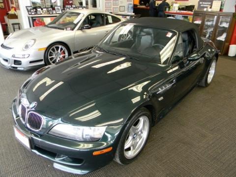 2000 BMW M