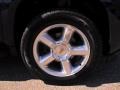 Dark Blue Metallic - Avalanche LTZ 4WD Photo No. 26