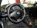 Black Steering Wheel Photo for 2000 BMW M #47131176