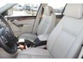 Parchment Interior Photo for 2007 Saab 9-3 #47131227
