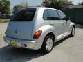 2004 Bright Silver Metallic Chrysler PT Cruiser   photo #3