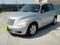 2004 Bright Silver Metallic Chrysler PT Cruiser   photo #7