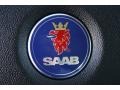 2007 Saab 9-3 2.0T SportCombi Wagon Badge and Logo Photo