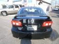 2004 Onyx Black Mazda MAZDA6 i Sport Sedan  photo #4