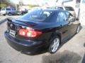 2004 Onyx Black Mazda MAZDA6 i Sport Sedan  photo #5