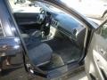 2004 Onyx Black Mazda MAZDA6 i Sport Sedan  photo #12